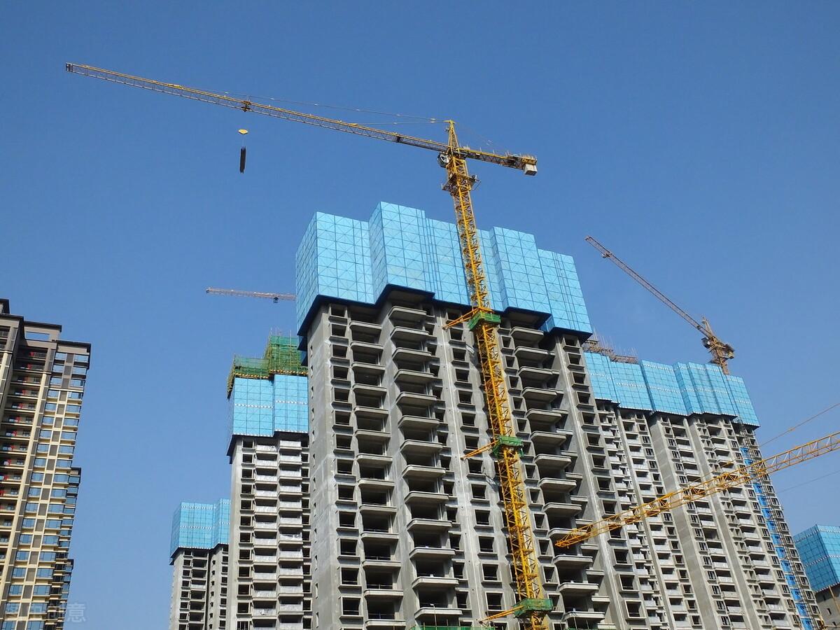 世界上最大的謊言 讓你買房？房地產開發背后的真相